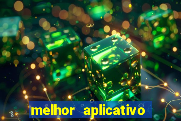 melhor aplicativo de jogos online