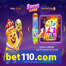 bet110.com