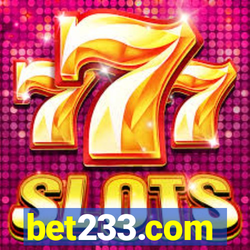 bet233.com