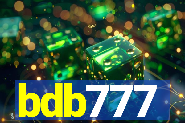 bdb777