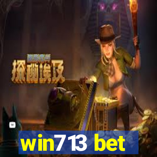 win713 bet