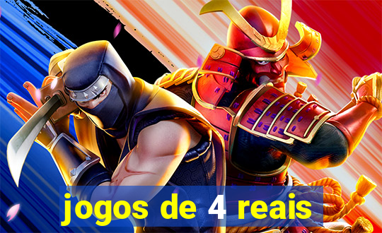 jogos de 4 reais