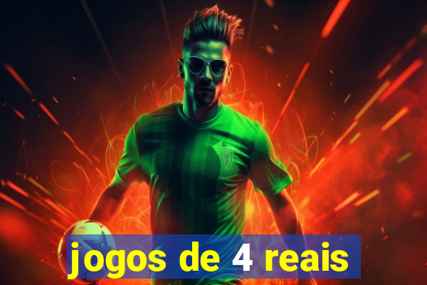 jogos de 4 reais