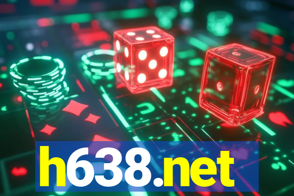 h638.net