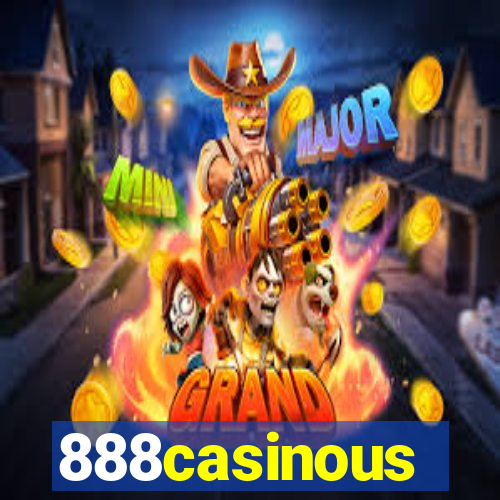 888casinous