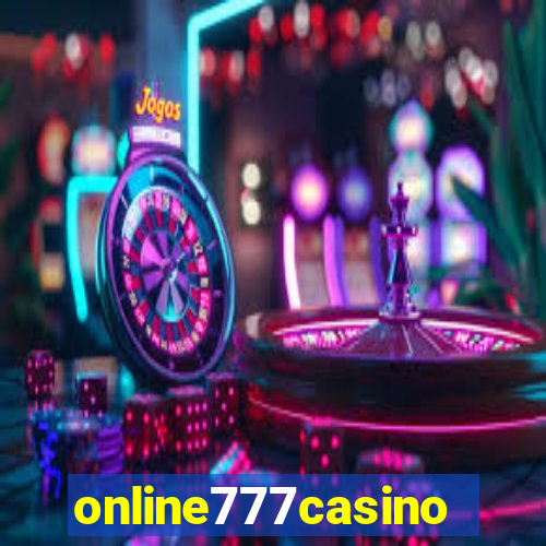 online777casino