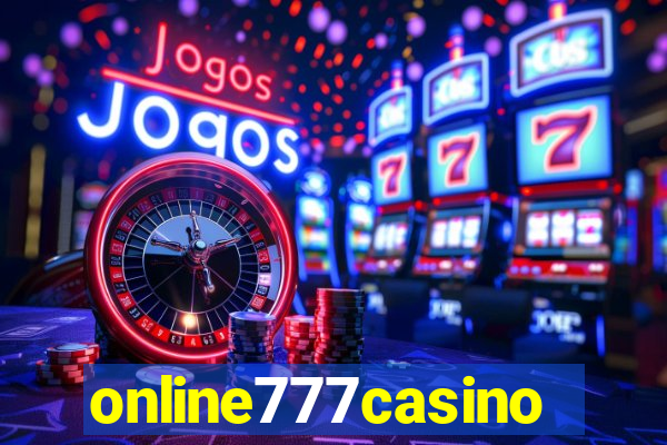 online777casino