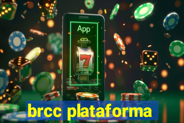 brcc plataforma