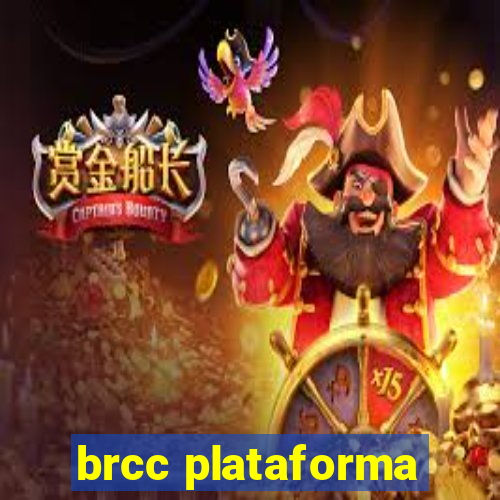 brcc plataforma