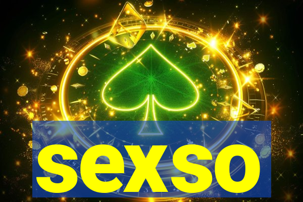 sexso