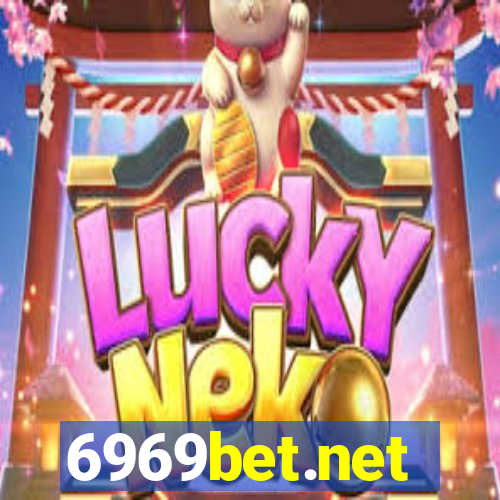 6969bet.net