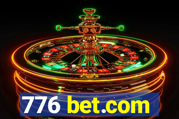 776 bet.com