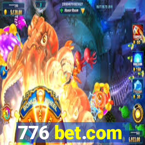 776 bet.com