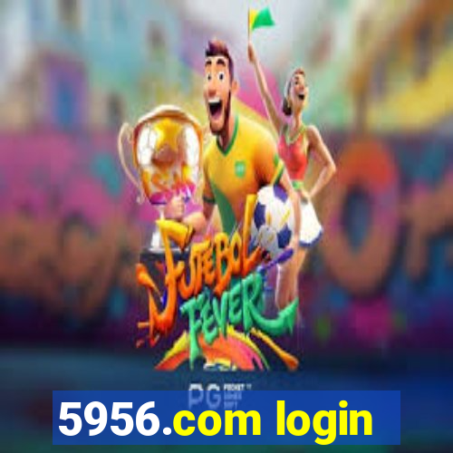 5956.com login