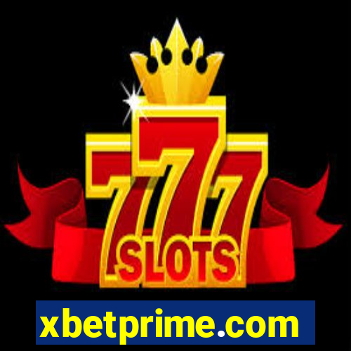 xbetprime.com