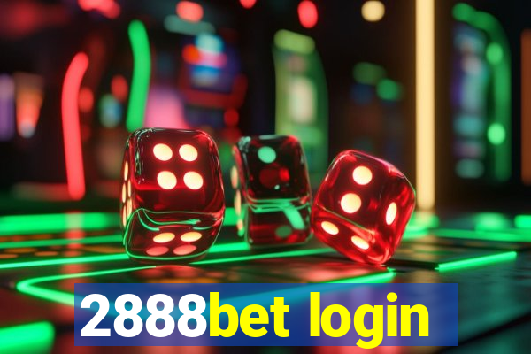 2888bet login