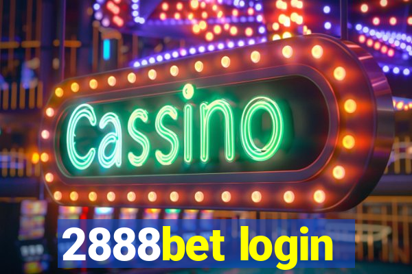 2888bet login