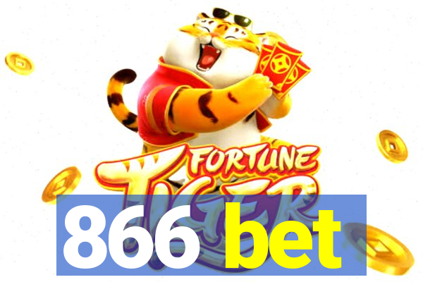 866 bet