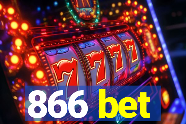 866 bet