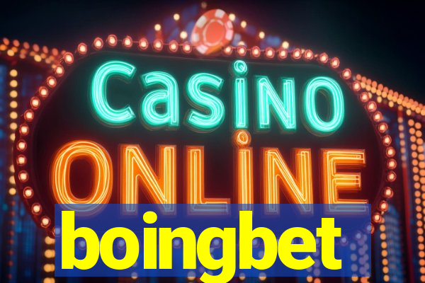 boingbet