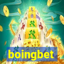 boingbet