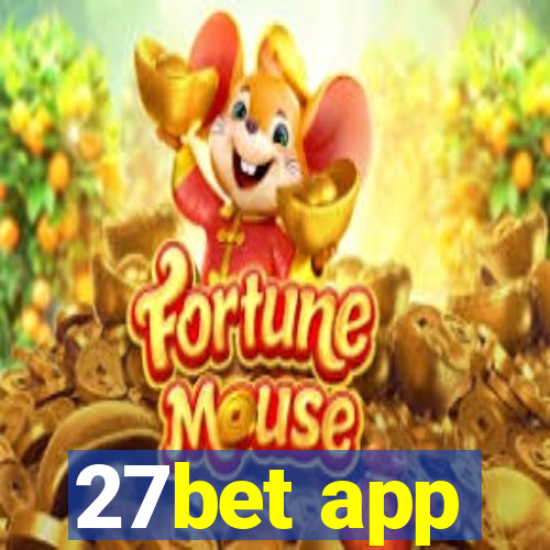 27bet app