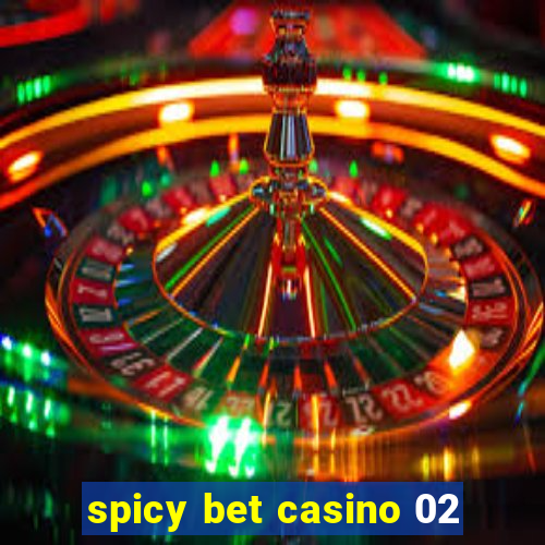 spicy bet casino 02