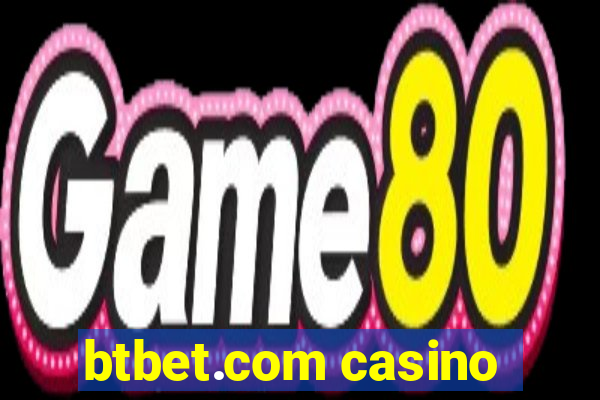 btbet.com casino