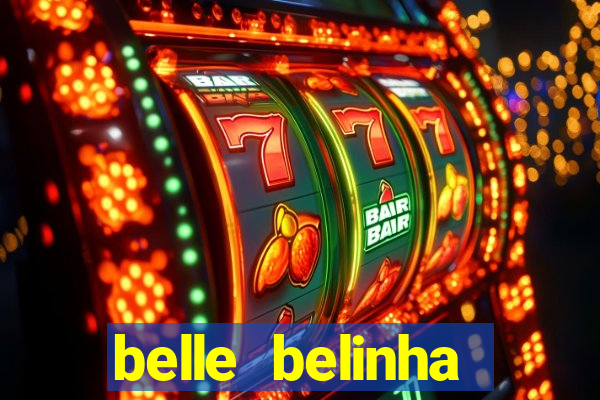 belle belinha vazados telegram