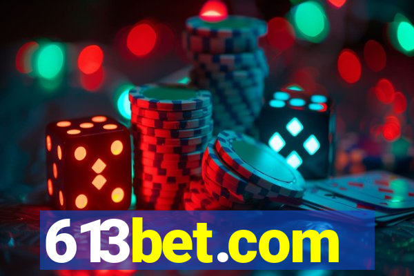 613bet.com