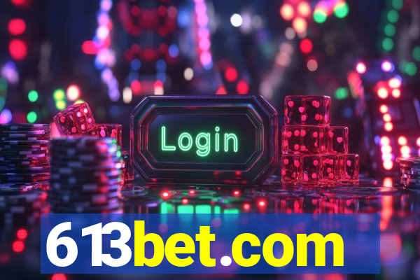 613bet.com