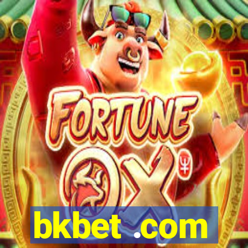 bkbet .com