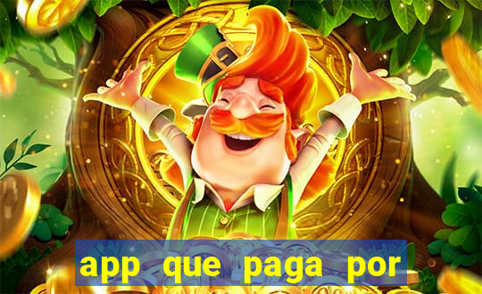 app que paga por cadastro na hora via pix jogo