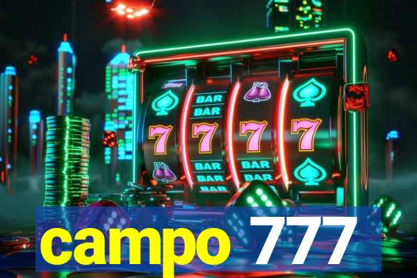 campo 777