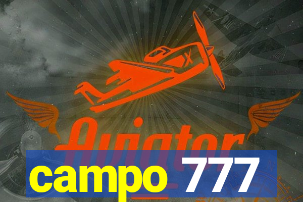 campo 777