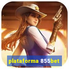 plataforma 855bet