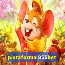 plataforma 855bet