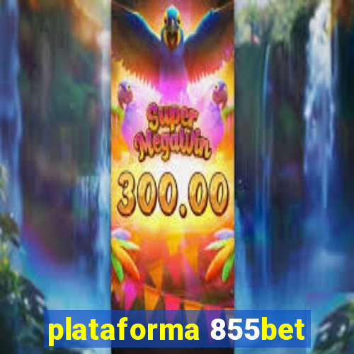 plataforma 855bet