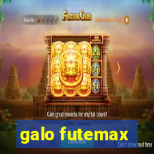 galo futemax