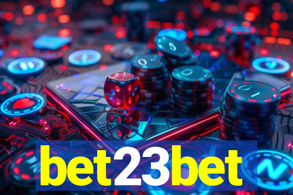 bet23bet