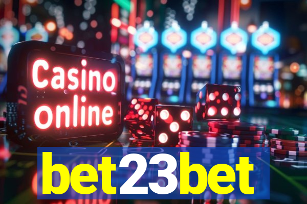 bet23bet