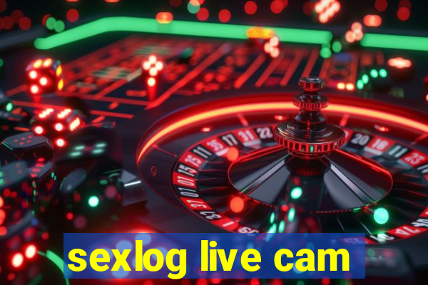 sexlog live cam