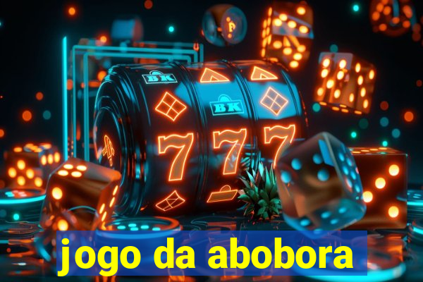 jogo da abobora