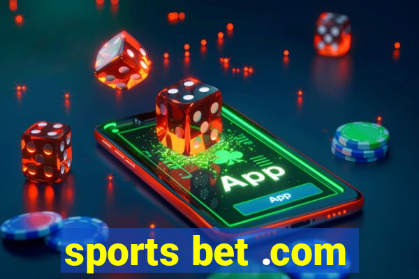 sports bet .com