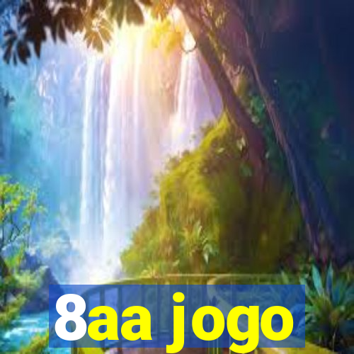 8aa jogo