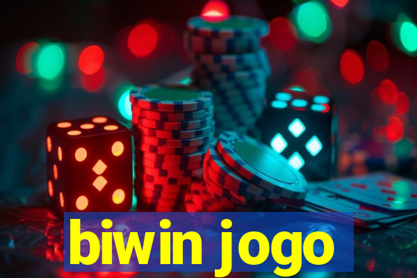 biwin jogo