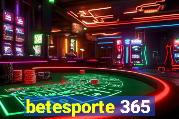 betesporte 365