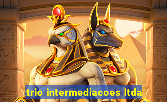 trio intermediacoes ltda