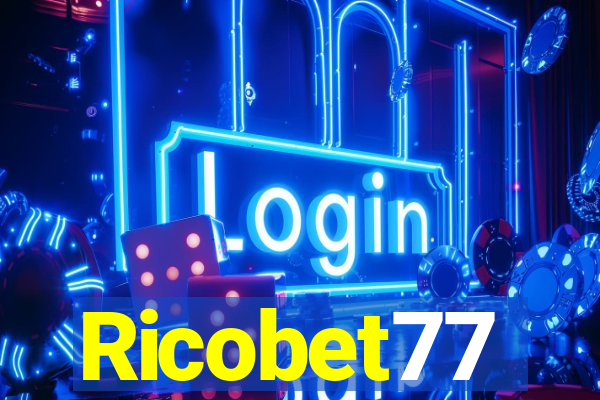 Ricobet77