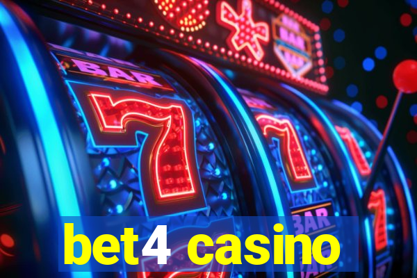 bet4 casino